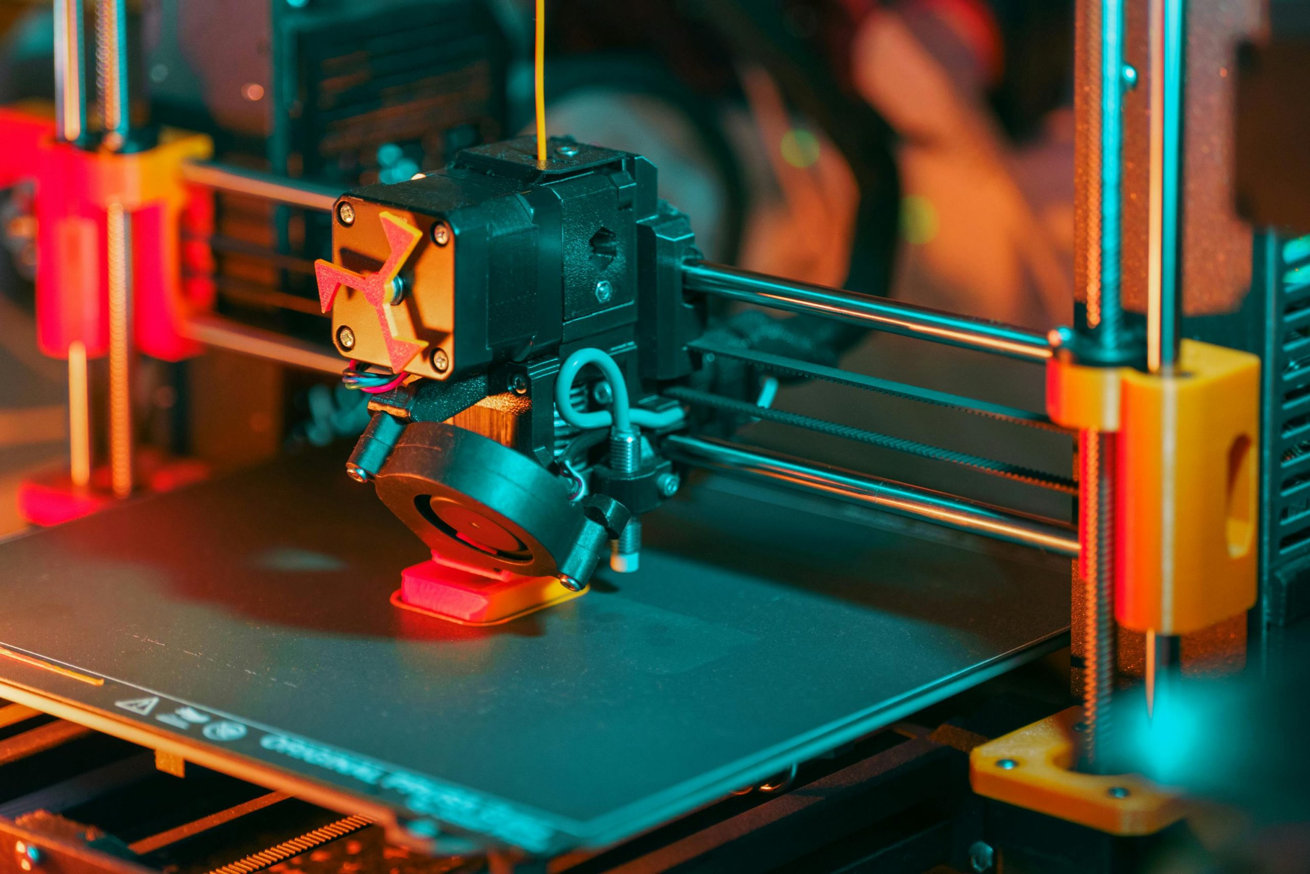 Jak wybrać idealną drukarkę 3D do swoich potrzeb?
